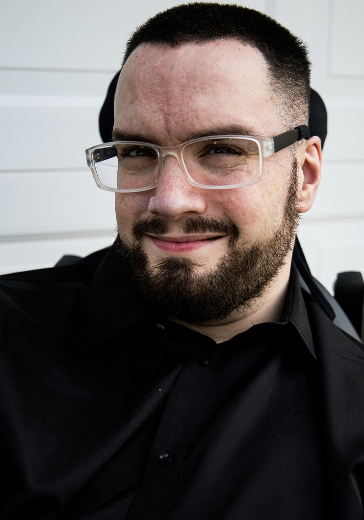 Author Domonick Leffler